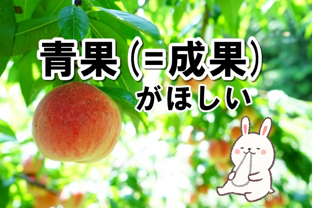 アフィリエイト失敗例