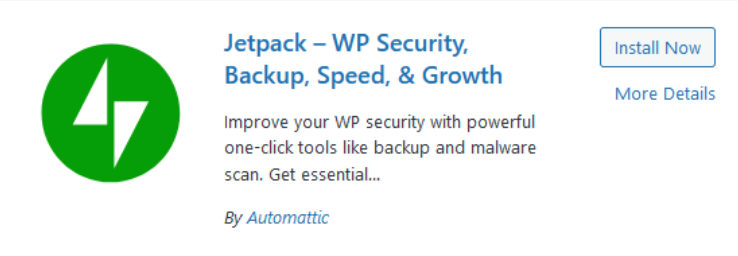 Jetpack