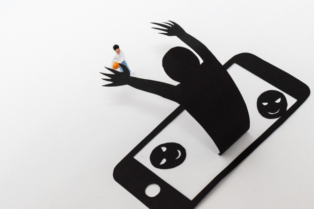 ポイ活の危険性