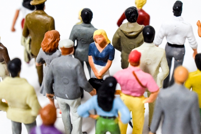 ブログ　オリジナリティ　個性