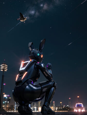 ラビットファイナル　コンテンツ