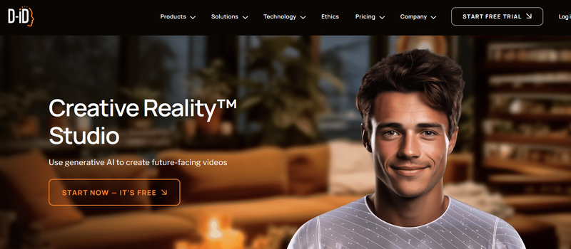 Creative Reality™ Studio