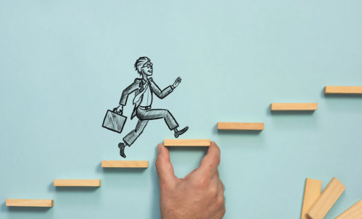 成功 ネットビジネス 成果