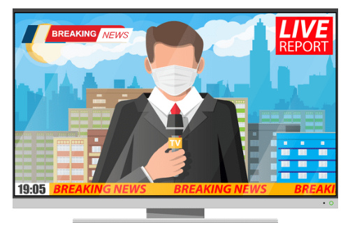 リアルタイムニュース