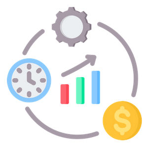 コストパフォーマンス