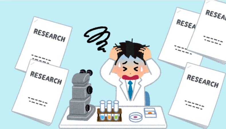 キーワード リサーチ