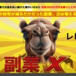 初心者向け!副業Xを実践する人は最短で成果を出せる?レビュー 検証 玉井明彦