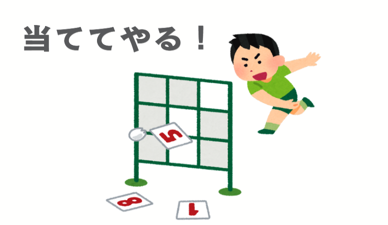 ニッチサイトでターゲットを絞る